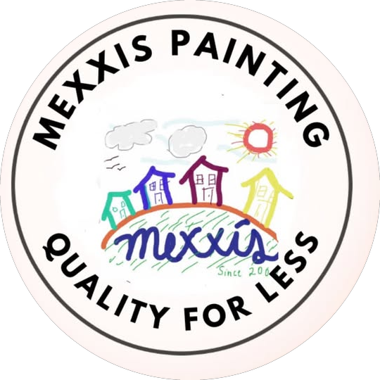 Mexxis Painting logo
